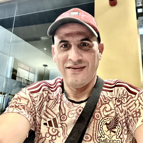 Ahmed S.