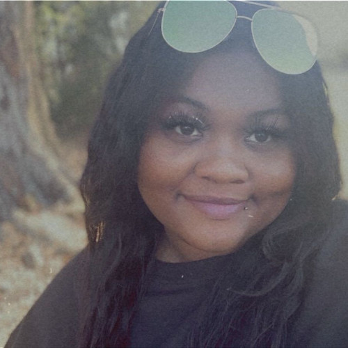 Camisha M. profile photo