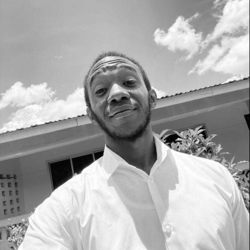 shadrack m. profile photo