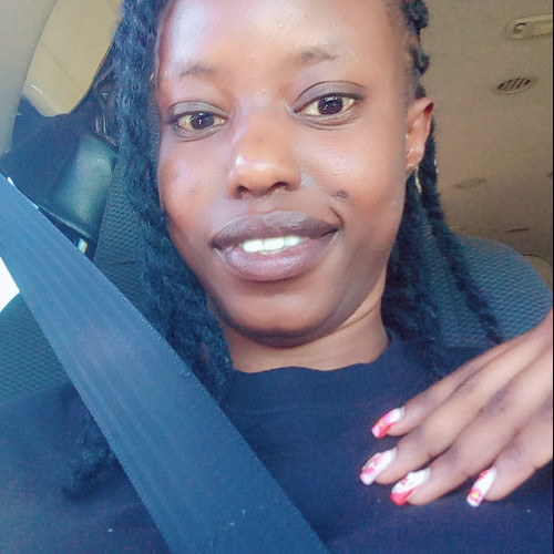 FAITH N. profile photo