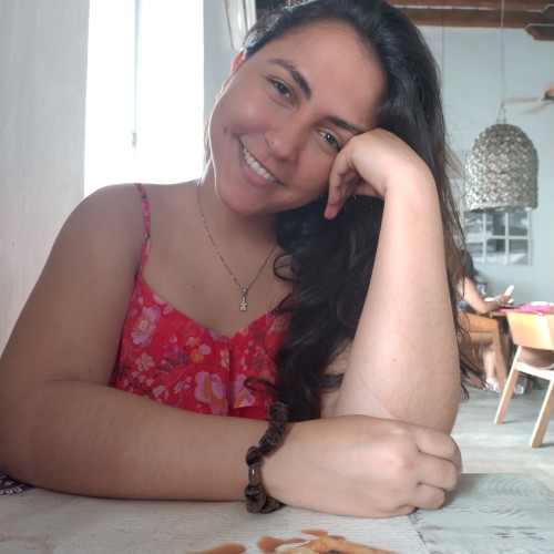 Carolina F.