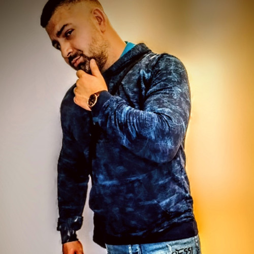 Meda M. profile photo