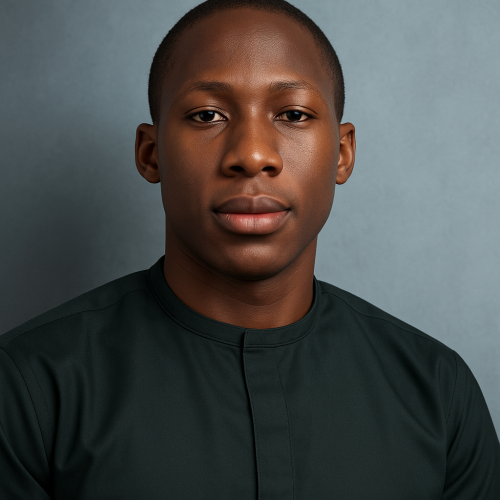 Adeshina  O. profile photo