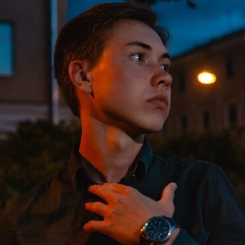 Alexander S. profile photo
