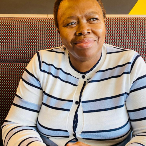 Makhotso M. profile photo