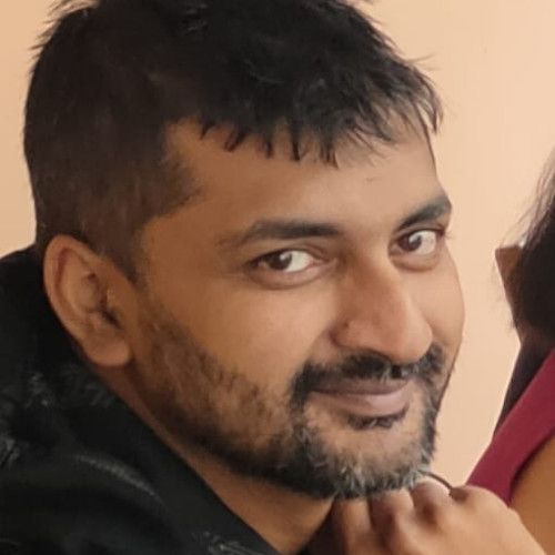 Vikram R. profile photo