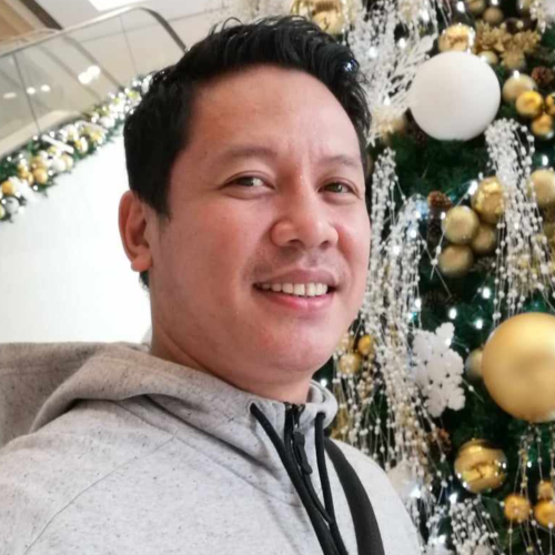 martin rufino r. profile photo