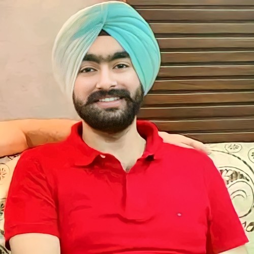 HARMAN B. profile photo