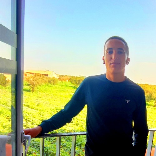 Slimane  o. profile photo