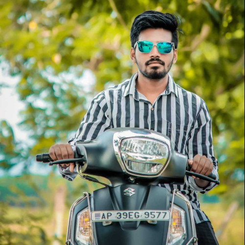 Ram y. profile photo