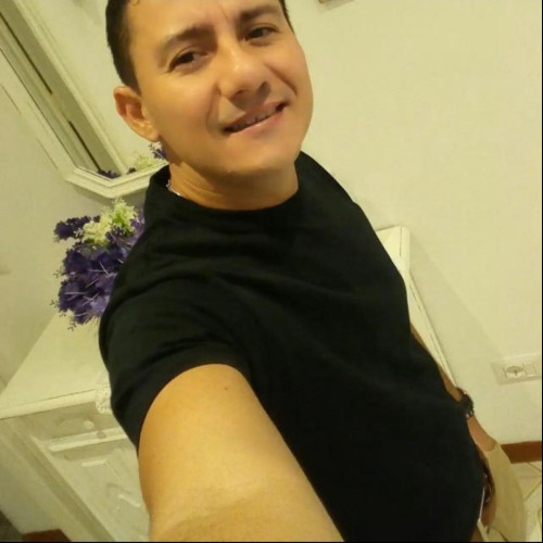 Francisco  B. profile photo