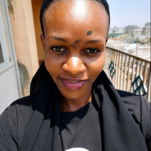 Laurine A. profile photo
