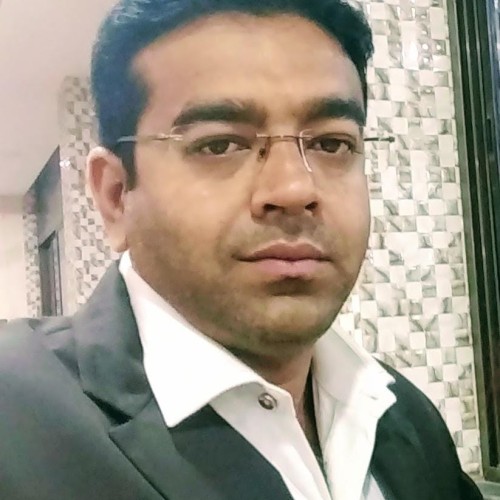 Vikas G.