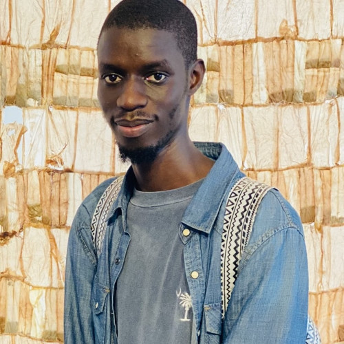 Cheikh F.