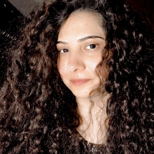 Mah Jabeen F. profile photo