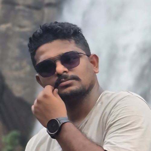 Siddharth K. profile photo