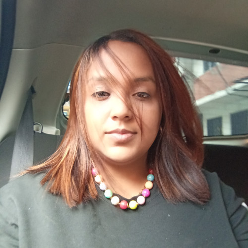 Regina T. profile photo