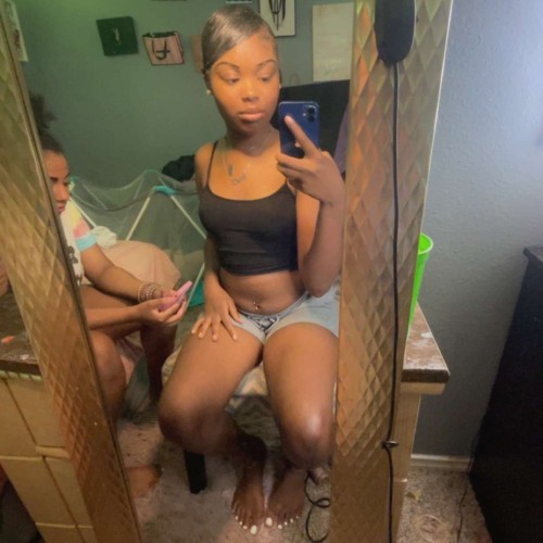 Destiney  I.