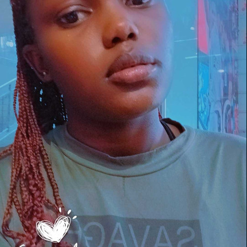 Shillah M.