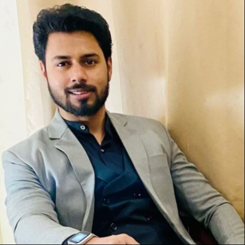 Monu K. profile photo