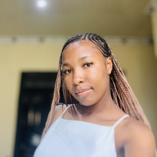 Puseletso D. profile photo