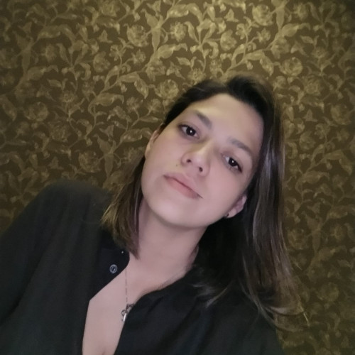 PRISCILA E. profile photo