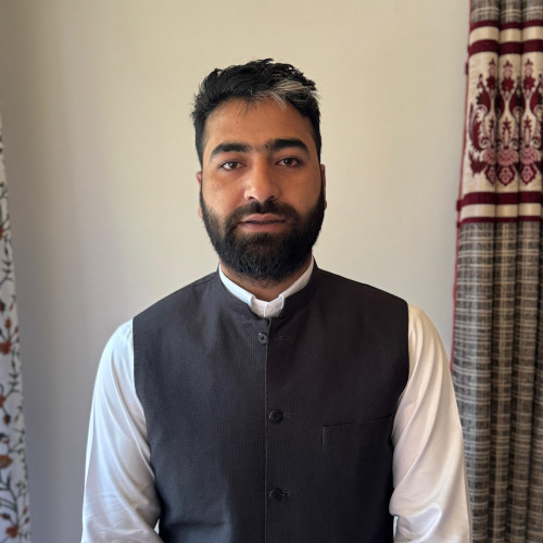 JAFFAR B. profile photo