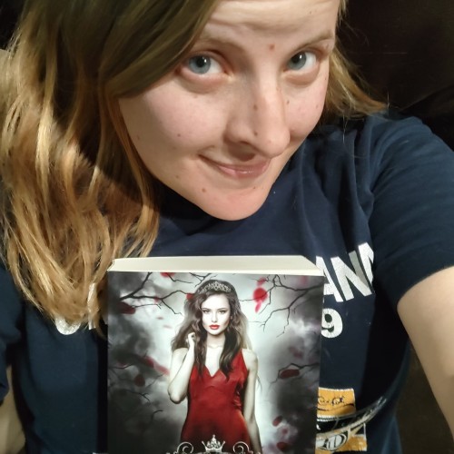 Alexys O. profile photo