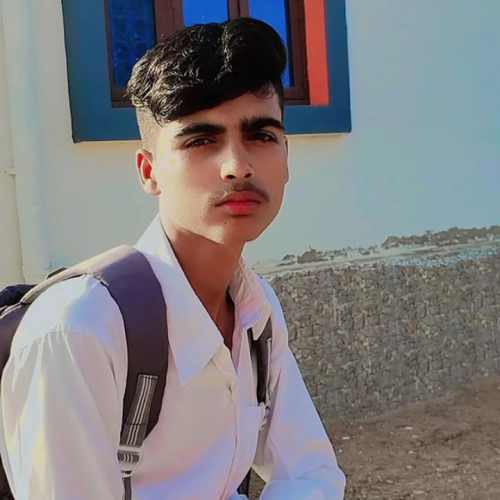 Aashu g. profile photo