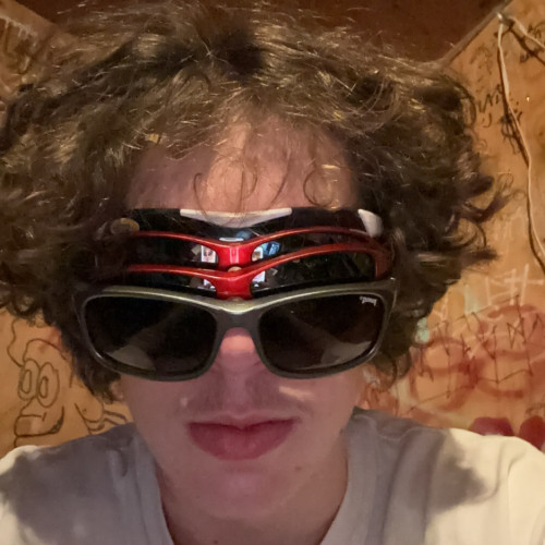 Charlie P. profile photo