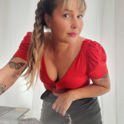 Milena B.