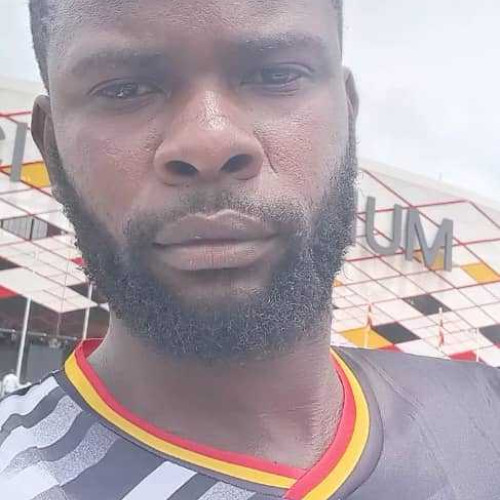 murungi s. profile photo