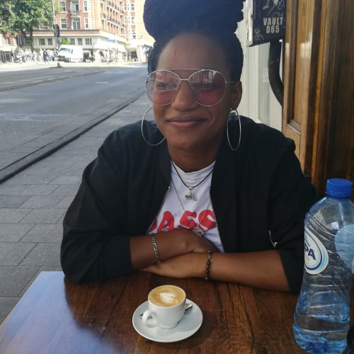 Esther S. profile photo