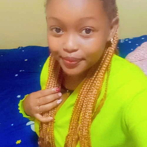 Jackline m. profile photo