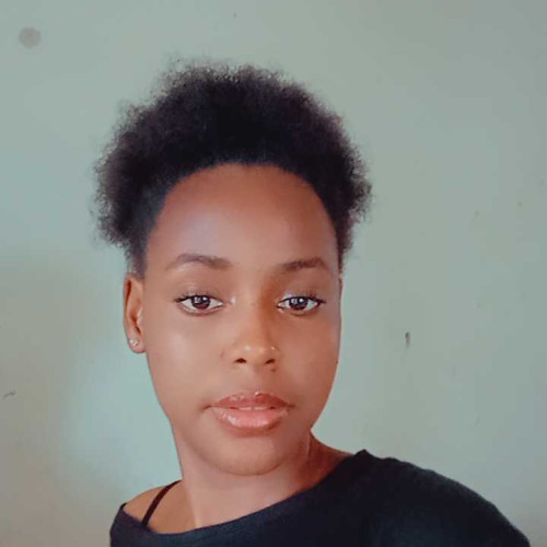 precious k. profile photo