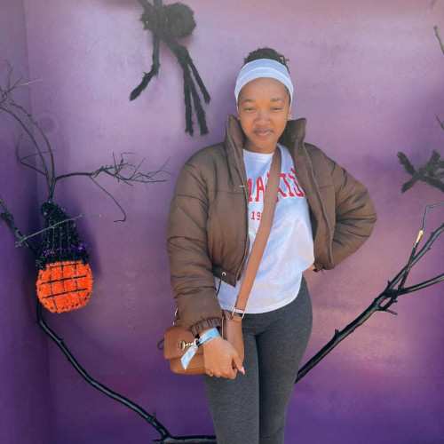 Thando O. profile photo