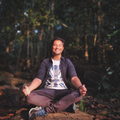 Krishna Y. profile photo