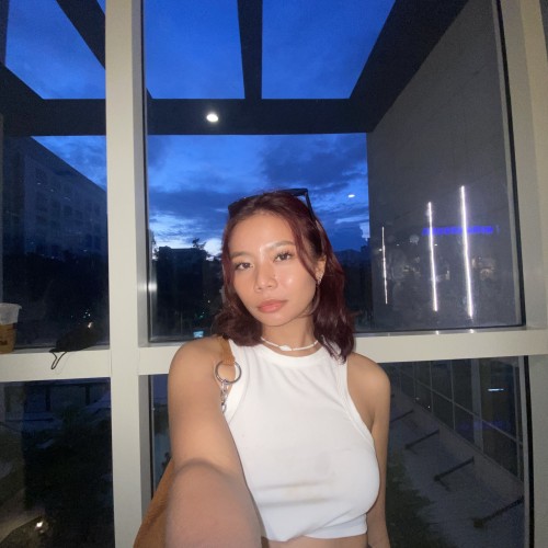 Gab B.
