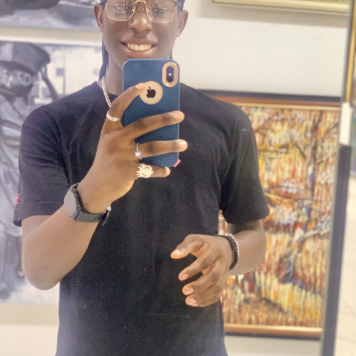 Eze U. profile photo