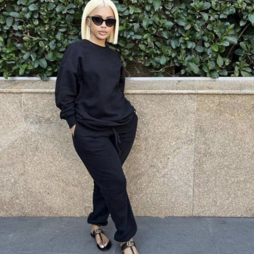 Racheal B. profile photo