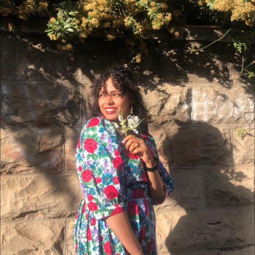 farah k.
