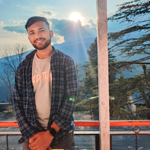 Vishal T. profile photo