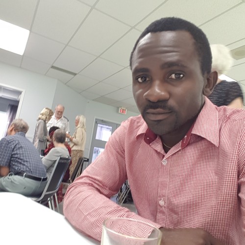Clauduis Fred  S. profile photo