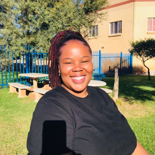Karabo  H.