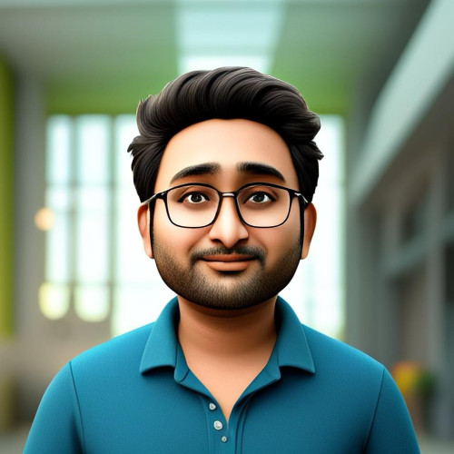 Sahil M. profile photo