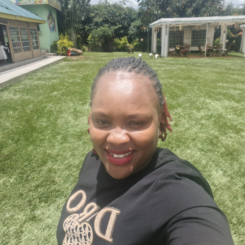 Teresiah C. profile photo