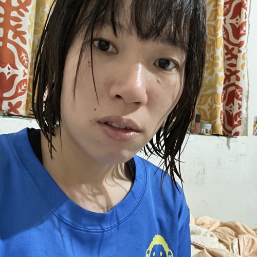 庭如 楊.
