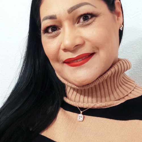 Jaquelin L.