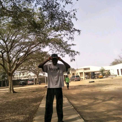 Japheth A. profile photo