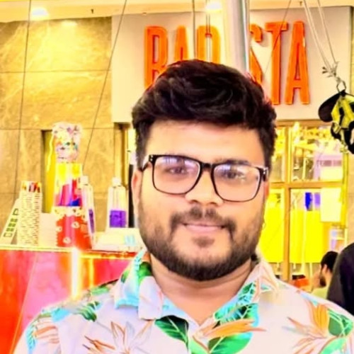 Tushar G. profile photo
